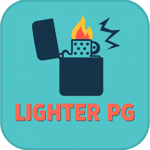 lighterpg Cassino Online